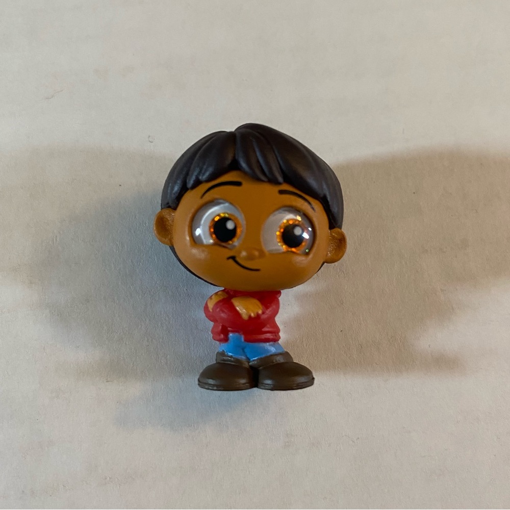 Disney Doorables Series 10 Miguel
